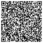 QR code with J R Bar-B-Q & Bakes Inc contacts