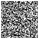QR code with R J Smith Realty contacts