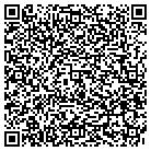 QR code with Maurice T Zagha Inc contacts