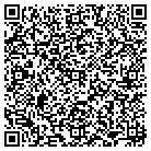 QR code with James J Zahrowski Inc contacts