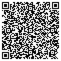 QR code with C & L Vending Inc contacts