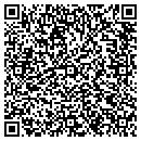QR code with John Arneson contacts