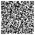 QR code with A & R Engraving contacts