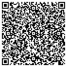 QR code with C J Electrical Service contacts