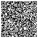 QR code with Moody C Excavation contacts