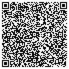 QR code with Orozco Landscape & Tree Co contacts