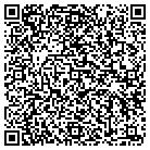 QR code with Hollywood Beauty Corp contacts