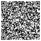 QR code with Malca Amit North America Inc contacts