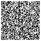 QR code with Center For Bus Cycle Research contacts