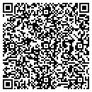 QR code with Foxy Express contacts
