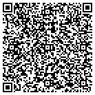 QR code with Three Village Properties Inc contacts