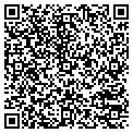 QR code with T V Tilton contacts