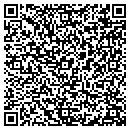 QR code with Oval Office Inc contacts