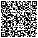 QR code with James V Simmonds Atty contacts