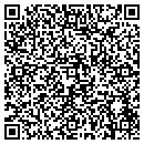 QR code with R Fountain DDS contacts