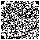 QR code with University Hopital Of Brooklyn contacts