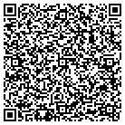QR code with A L S Construction Inc contacts