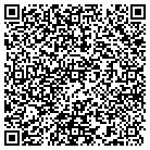 QR code with Alex Musical Instruments Inc contacts