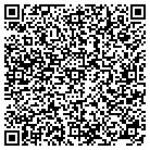 QR code with A & M Insurance Associates contacts