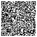 QR code with Aem contacts