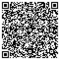 QR code with Compucraze contacts