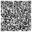 QR code with Cornerstone Cnstr of Larchmont contacts