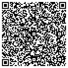 QR code with A & S Construction Inc contacts