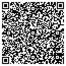 QR code with White Glove Janitorial contacts