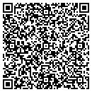 QR code with D A Funding Inc contacts