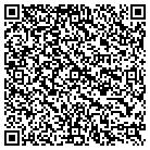 QR code with Radio & TV Broadcast contacts