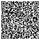 QR code with Ladue Trucking Company contacts
