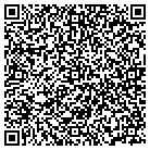QR code with Washington Square Framing Center contacts