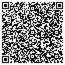 QR code with Art West Design contacts