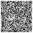 QR code with Gallo & Sons Landscpg & Grdnng contacts