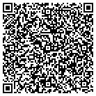 QR code with B T Accounting & Tax Service contacts
