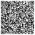 QR code with Van Dee's Meat Processing contacts