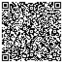 QR code with Rainbow Designs Custom contacts