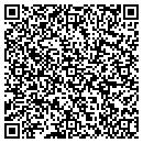 QR code with Hadhazy Studio Inc contacts