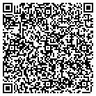 QR code with Corey's Custom Counter Tops contacts