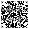 QR code with Cap 21 contacts