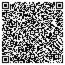 QR code with F & F Electrical Corp contacts