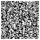 QR code with A Aanytime Document Service contacts