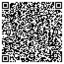 QR code with Unit Step of Central NY contacts