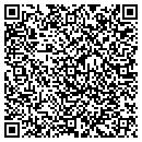 QR code with Cyber NY contacts