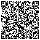 QR code with RLP Imaging contacts