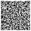 QR code with Isaacs Howard contacts