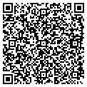 QR code with YMCA contacts