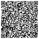 QR code with Bacchus School Of Wine Making contacts