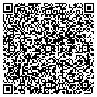 QR code with First Card Merchant Service contacts