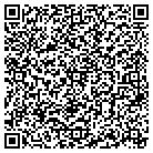 QR code with Mary Ridge Chriopractor contacts